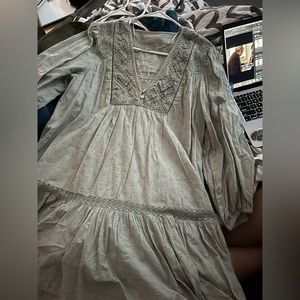 Locally made Tunic from India